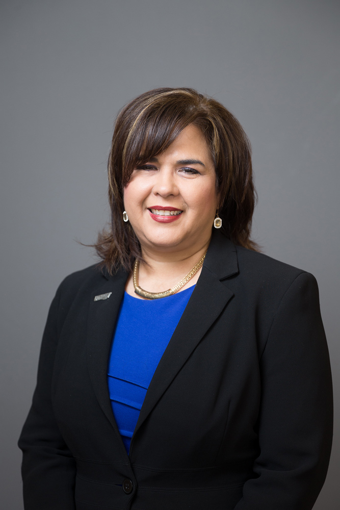 Velinda Reyes